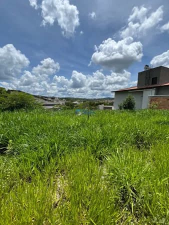 Terreno em Condomínio em Condomínio Estância dos Lagos, Santa Luzia/MG