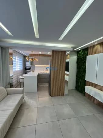 Apartamento Premium à Venda – Boa Esperança, Santa Luzia/MG