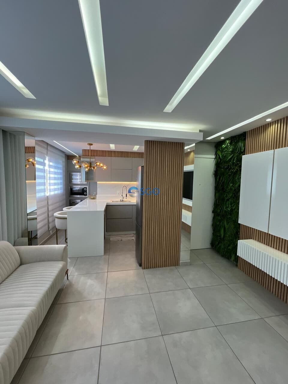 Apartamento Premium à Venda – Boa Esperança, Santa Luzia/MG