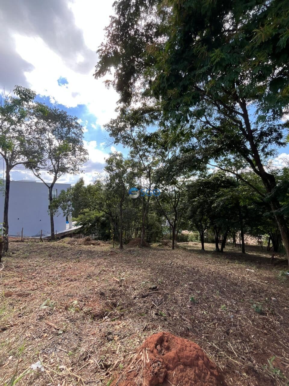Terreno em Condomínio em Vale do Tamanduá, Santa Luzia/MG