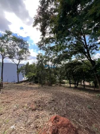 Terreno em Condomínio em Vale do Tamanduá, Santa Luzia/MG