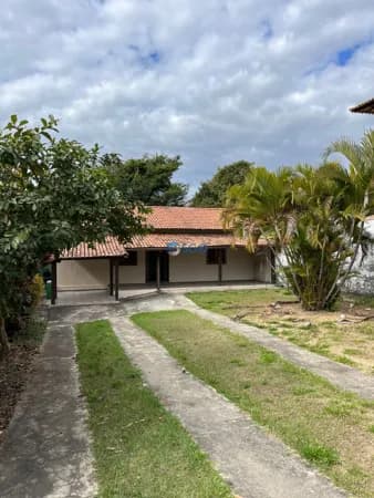 Casa em Boa Esperança, Santa Luzia/MG