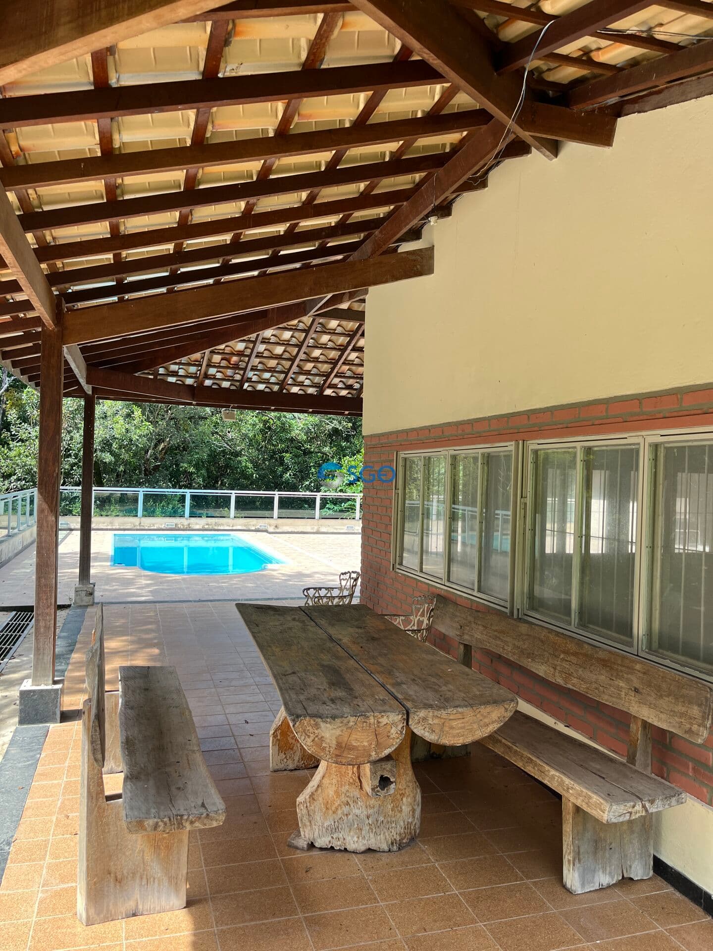 Sítio em Santa Luzia/MG