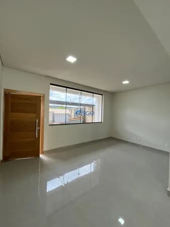Casa em Boa Esperança, Santa Luzia/MG