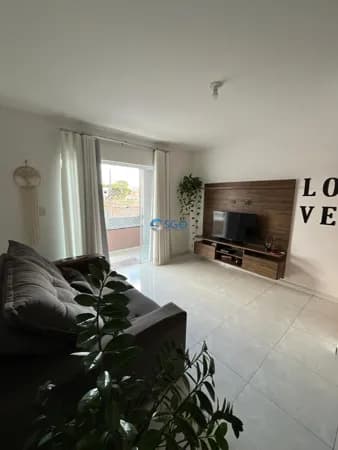 Apartamento Com área externa em Boa Esperança, Santa Luzia/MG