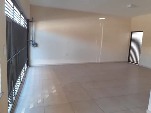 Casa em Bauru - Vila Cardia