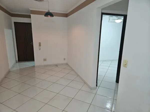 Apartamento Padrão à Venda Res Verde Sul