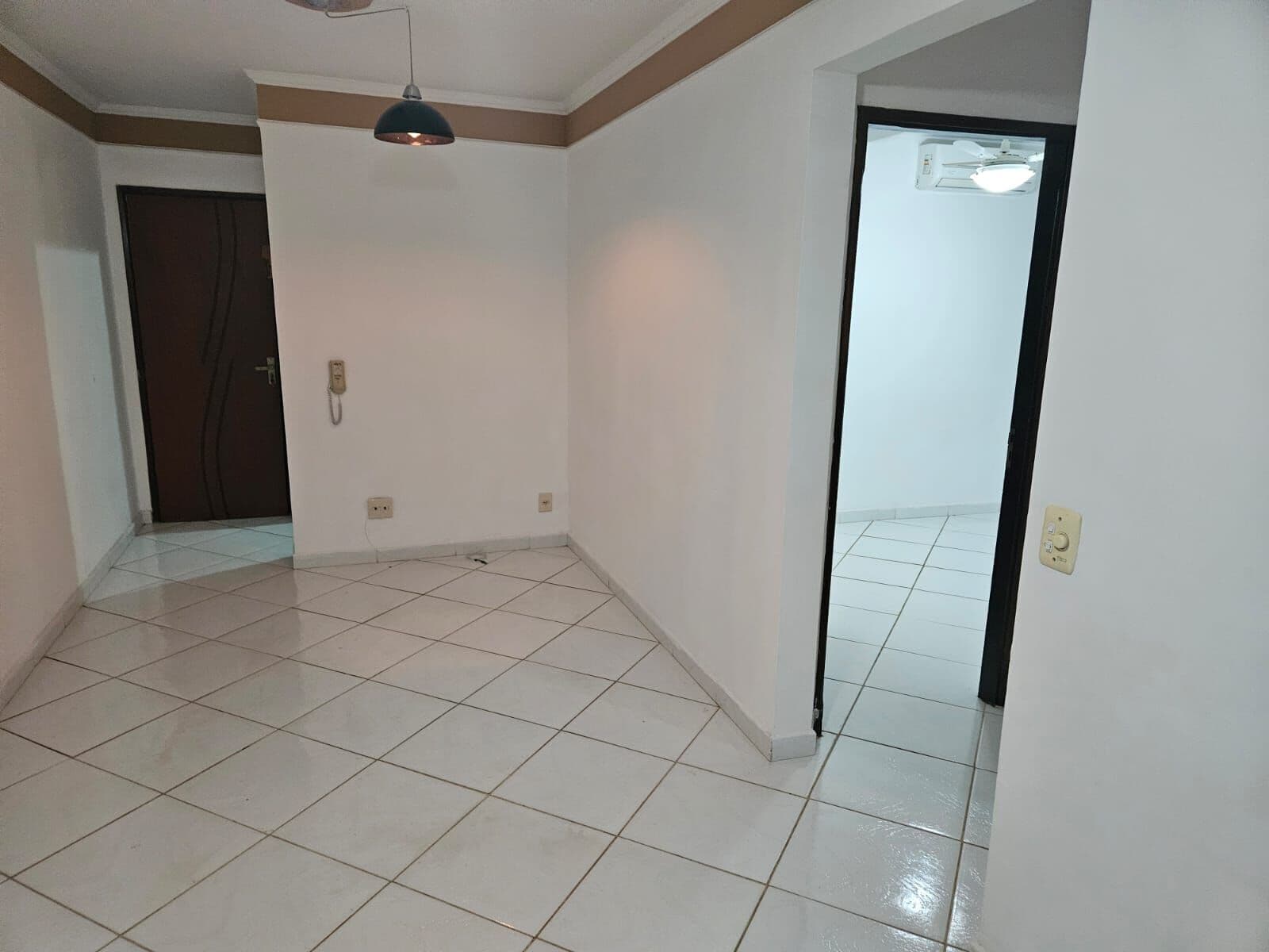 Apartamento Padrão à Venda Res Verde Sul