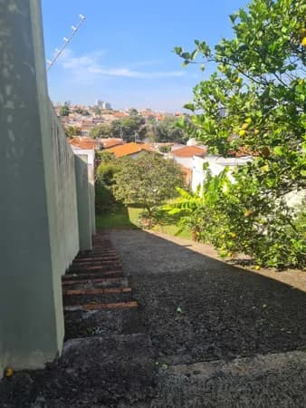 Lote/Terreno em Bauru - Jardim América
