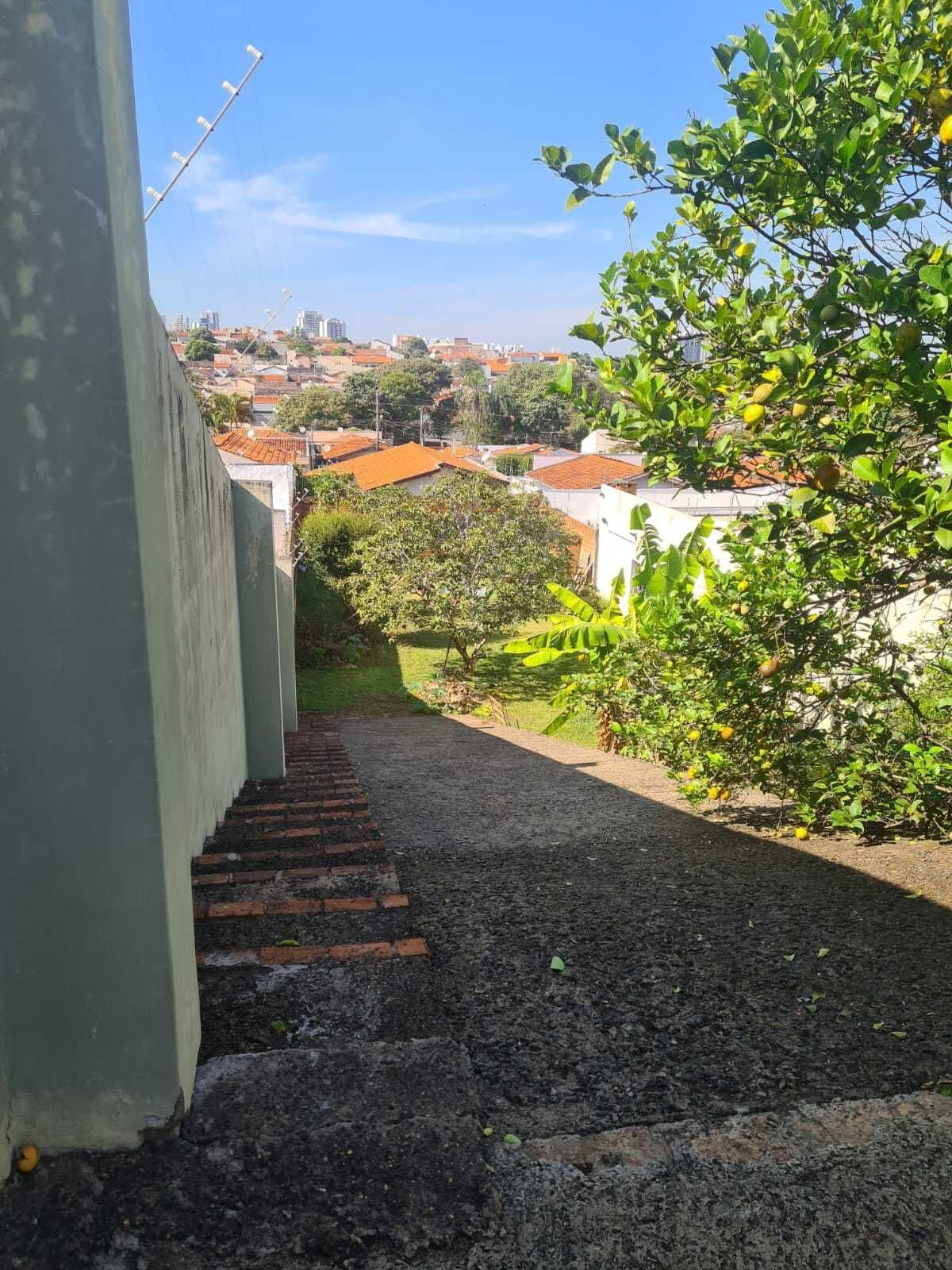 Lote/Terreno em Bauru - Jardim América