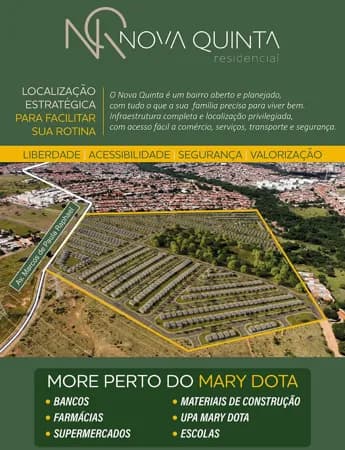 Lançamento Ecovita
