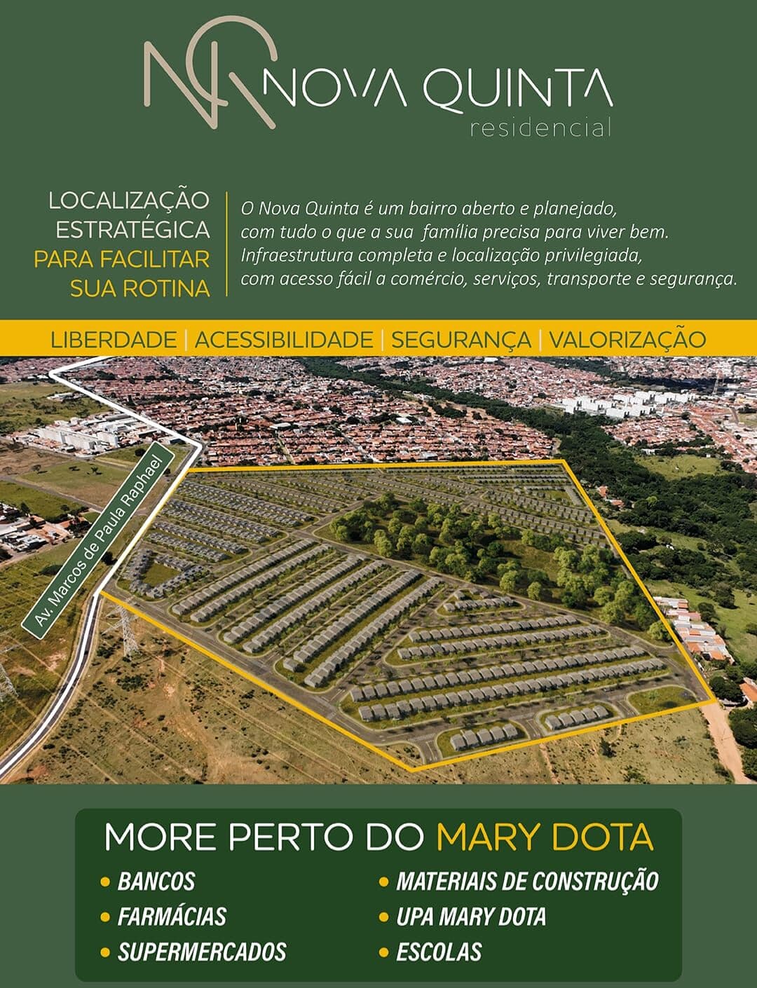 Lançamento Ecovita