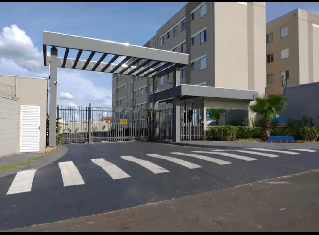 Apartamento Vitta Jardim Eugenia