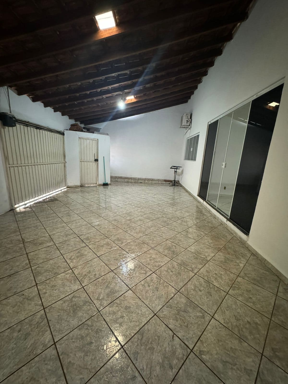 Excelente Casa Térrea Jd Vania Maria