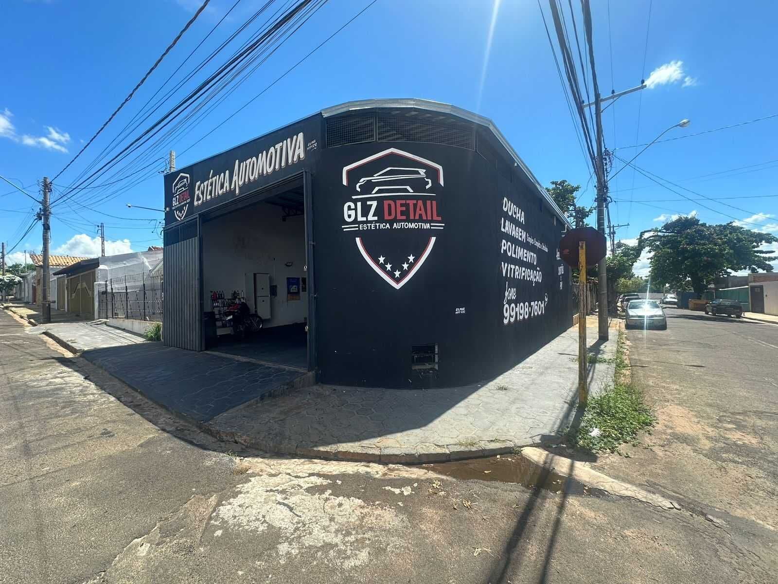 Ponto Comercial/Loja/Box em Bauru - Vila Independência