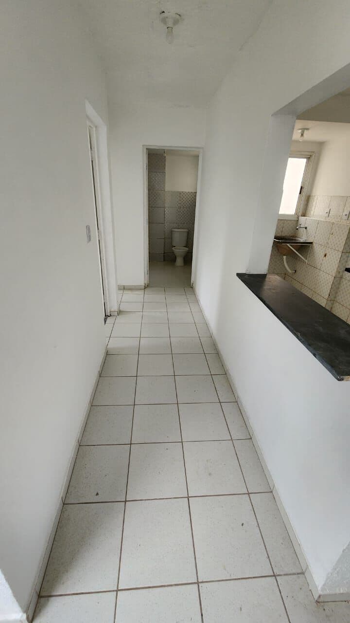 APARTAENTO REFORMADO PRONTO PARA VENDA