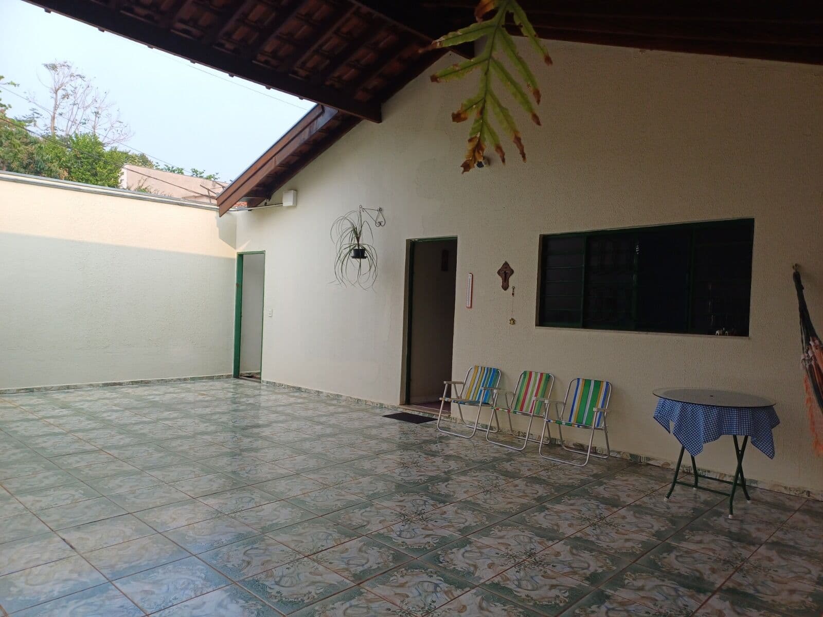 Casa no Santa Luzia
