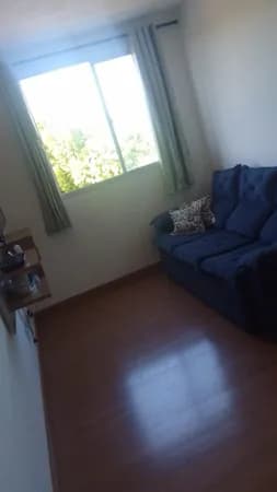 Apartamento Padrão á Venda Pq Bellagio