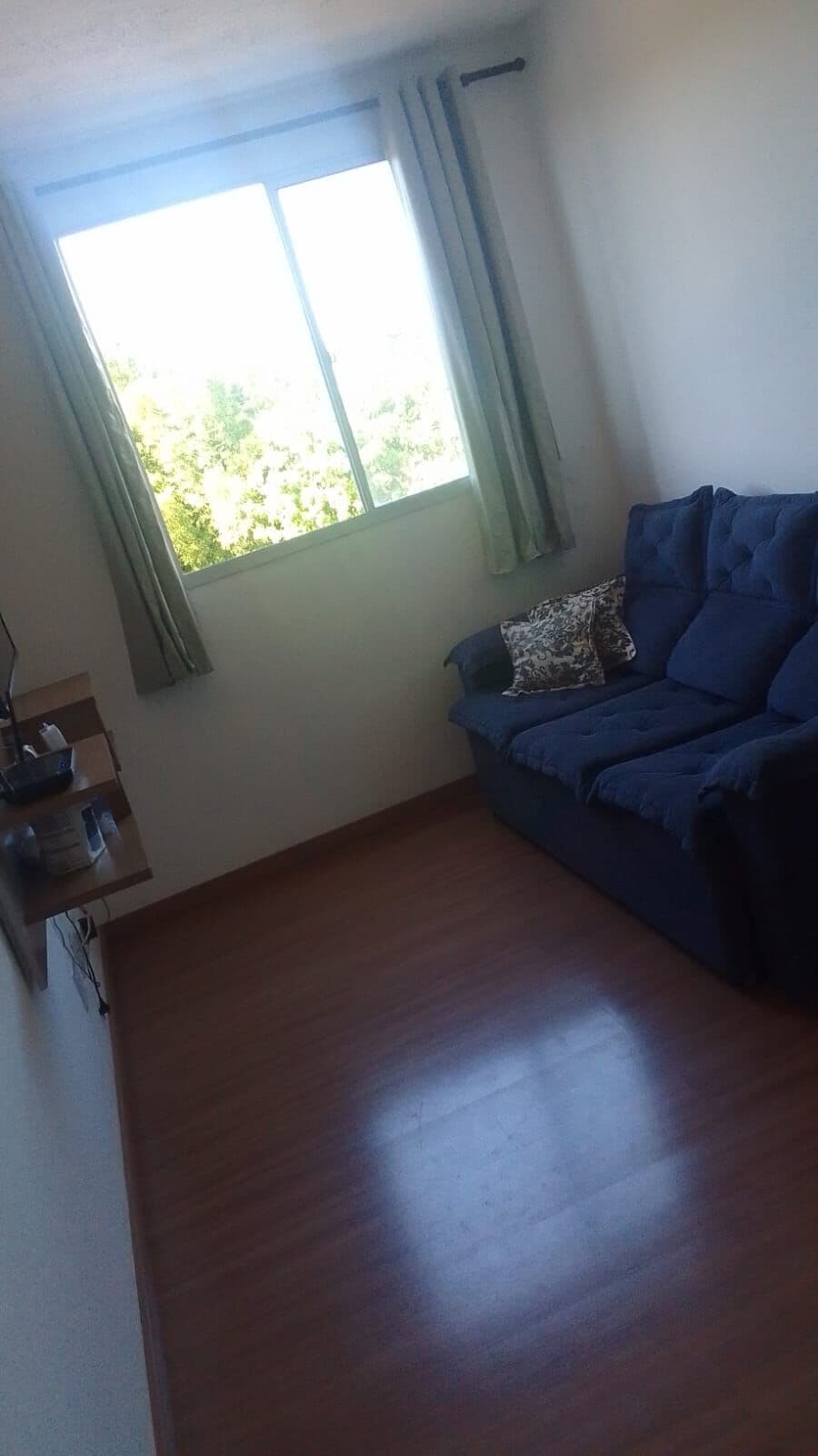 Apartamento Padrão á Venda Pq Bellagio