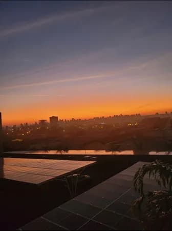 Apartamento Padrão Res Vitta Eugenia