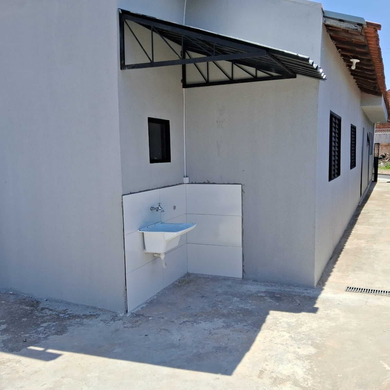 Casa em Parque Jaraguá, Bauru/SP