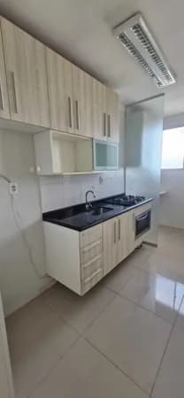 Apartamento Reformado