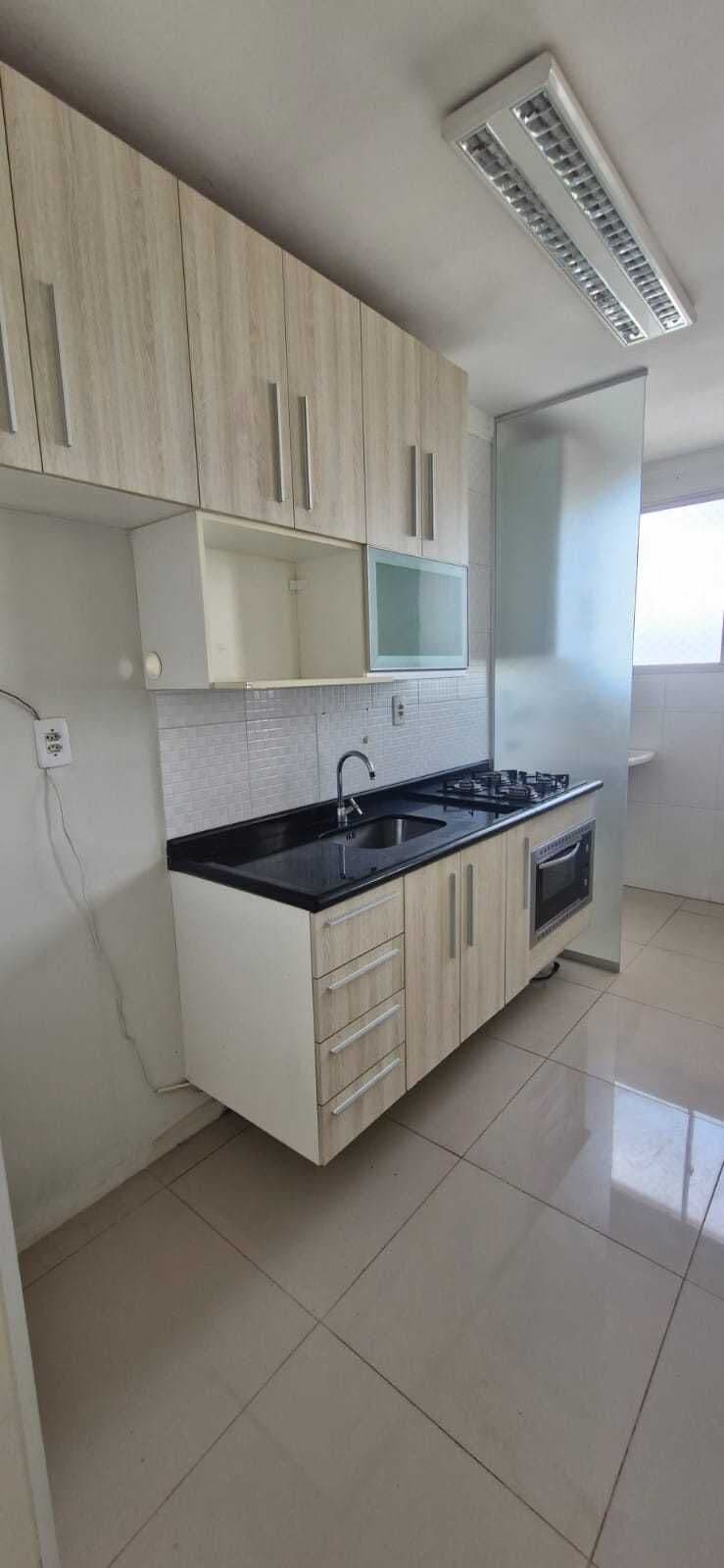 Apartamento Reformado