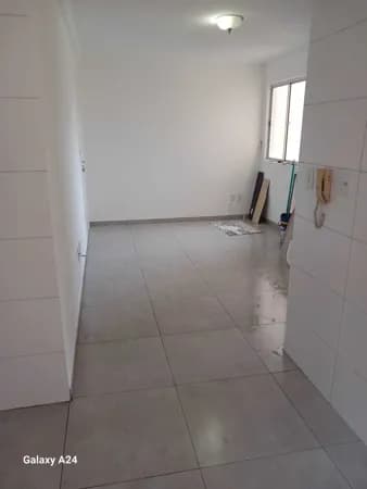 Apartamento em Bauru - Residencial Parque Colina Verde