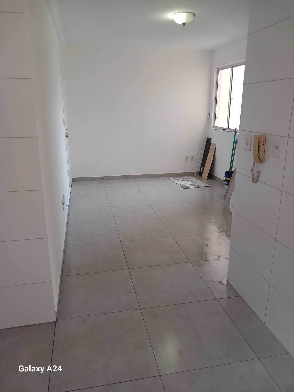 Apartamento em Bauru - Residencial Parque Colina Verde