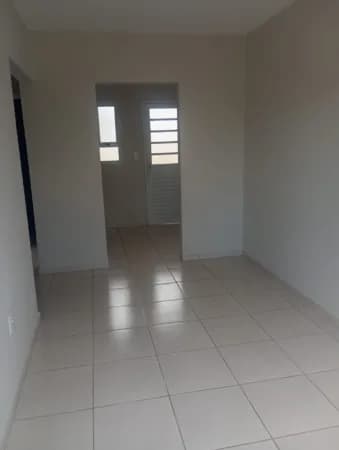 Casa Térrea em Vargem Limpa I, Bauru/SP
