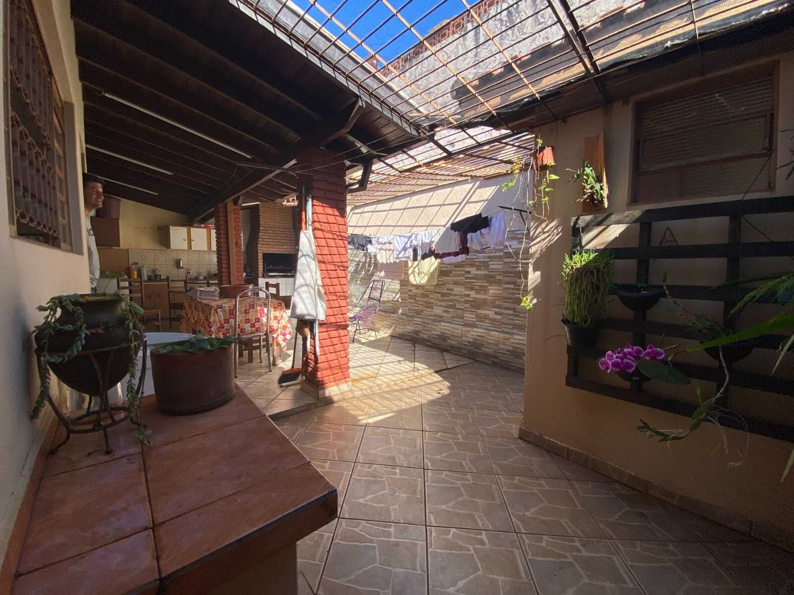 Casa em Bauru - Jardim da Grama