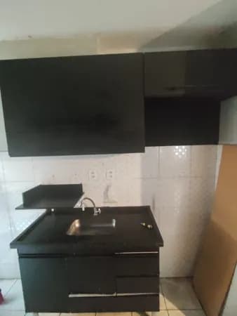 Apartamento santana
