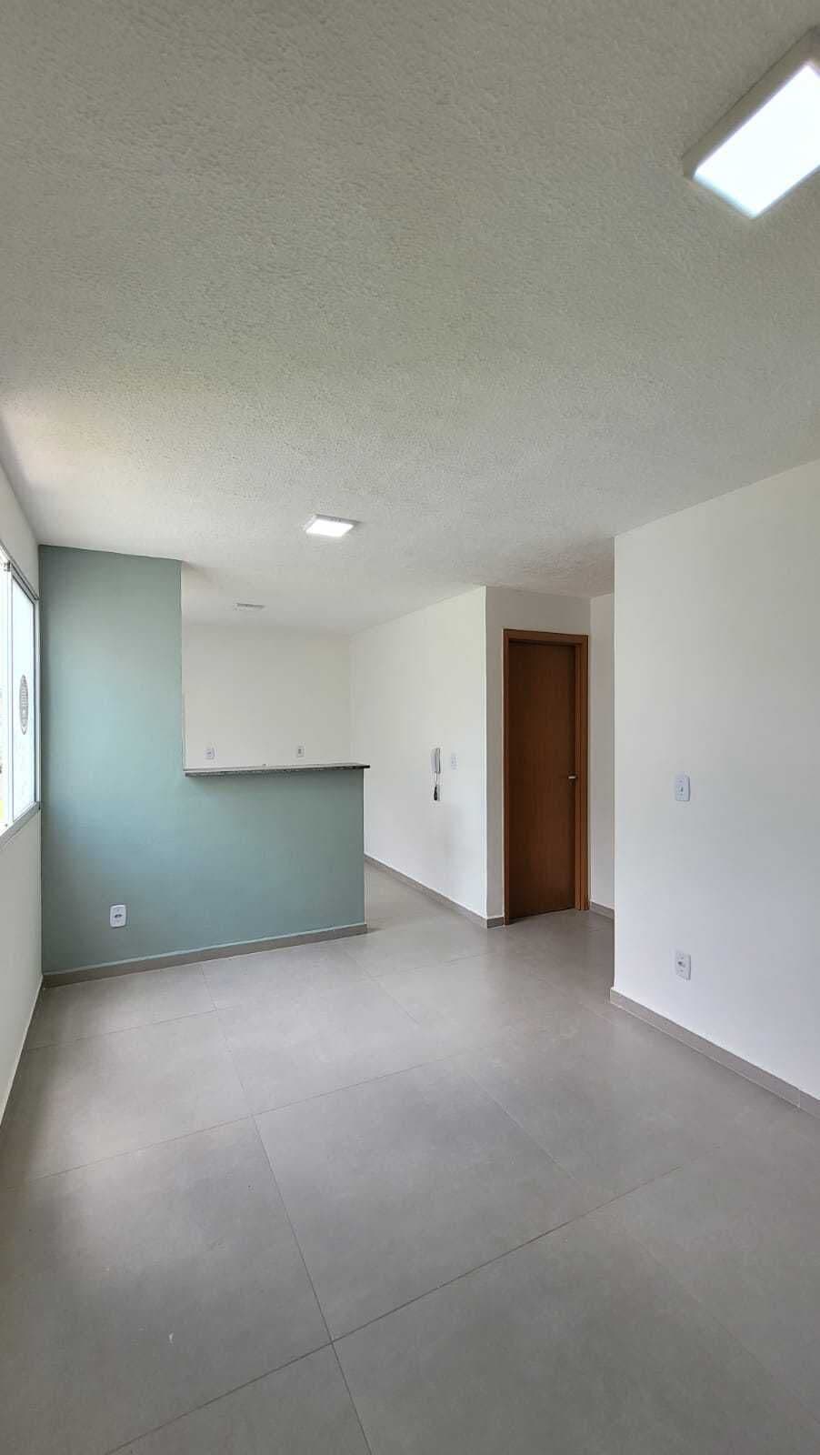 Apartamento Residencial Barcelona