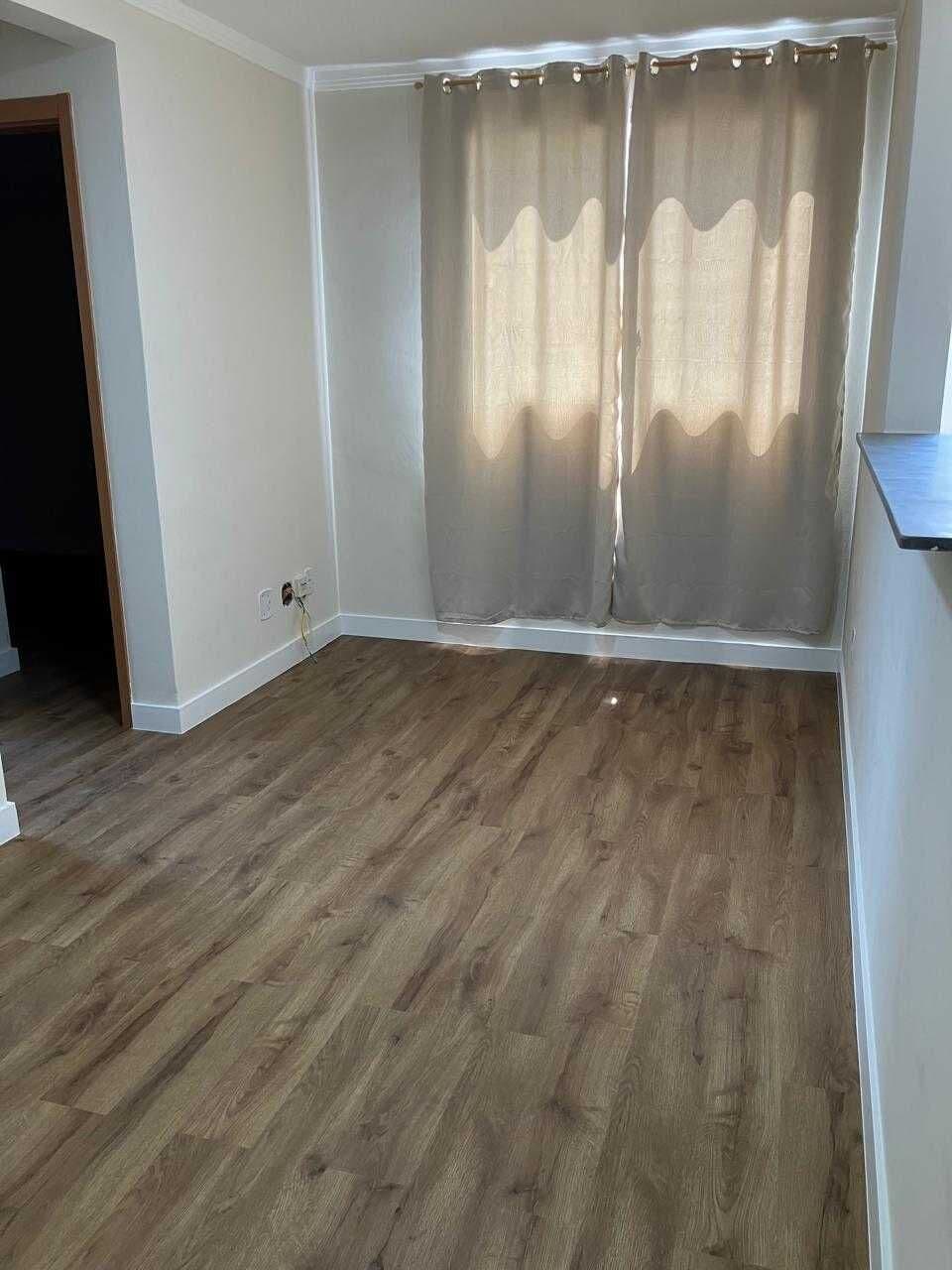 Apartamento Reformado