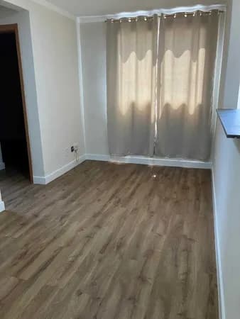 Apartamento Reformado