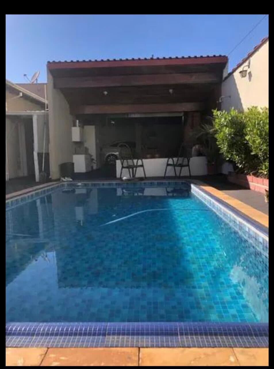 Linda Casa Térrea JD VANIA