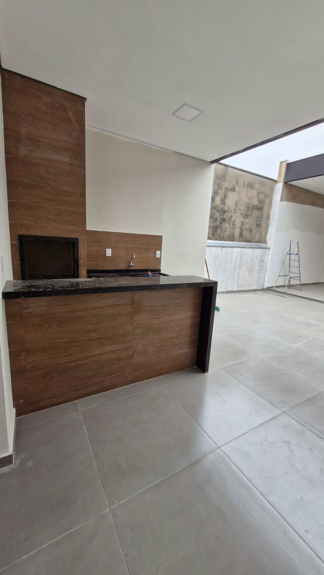 Casa em Bauru - Parque Santa Edwiges