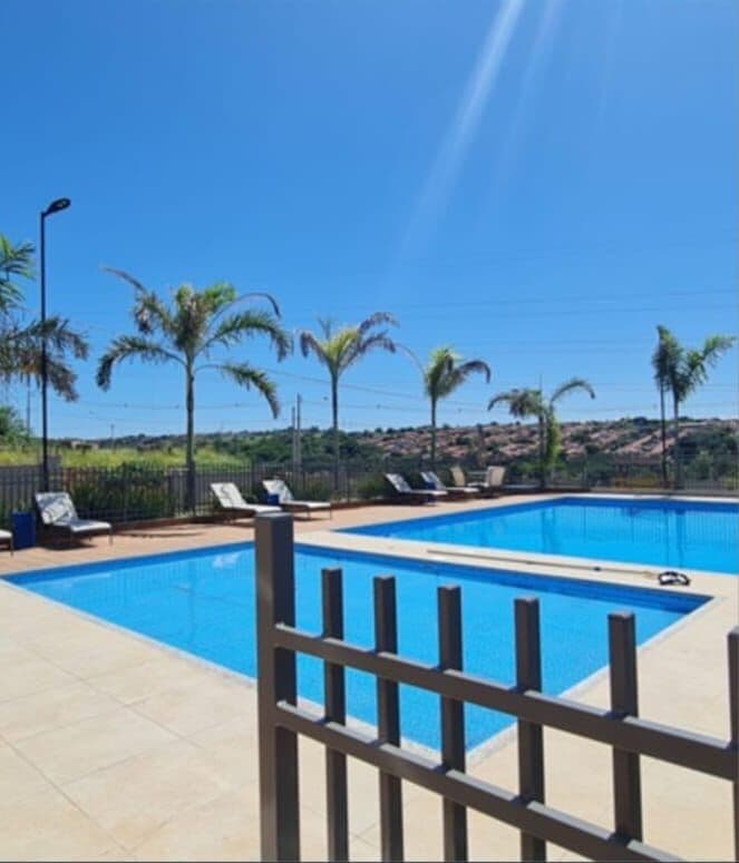RESIDENCIAL VITTA JARDIM OLIVEIRAS