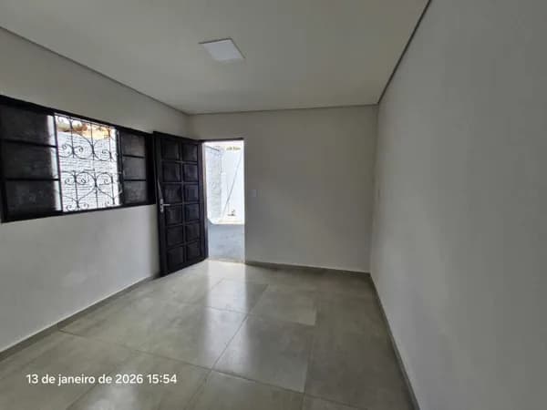 Casa em Bauru - Jardim Ouro Verde