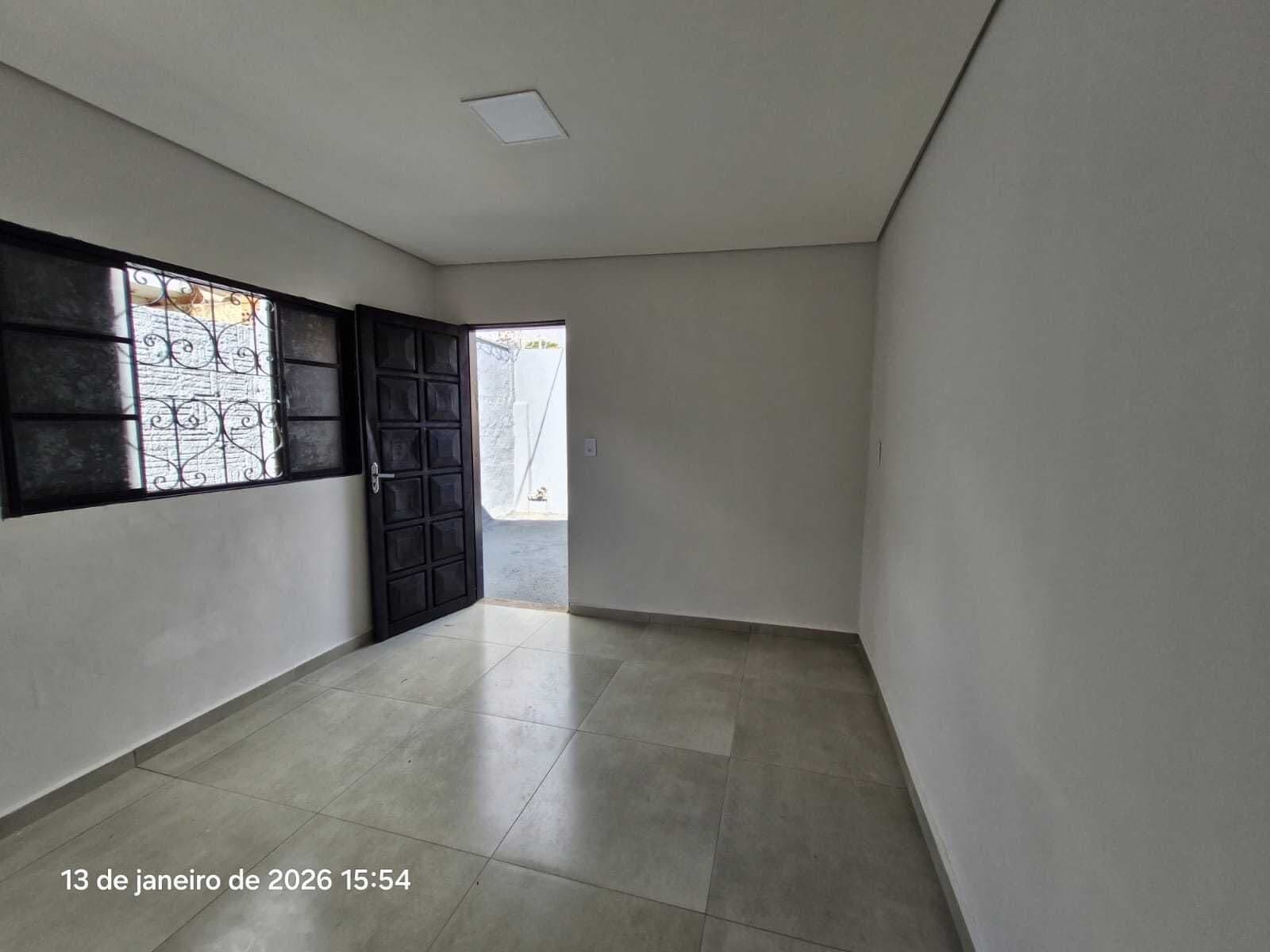 Casa em Bauru - Jardim Ouro Verde