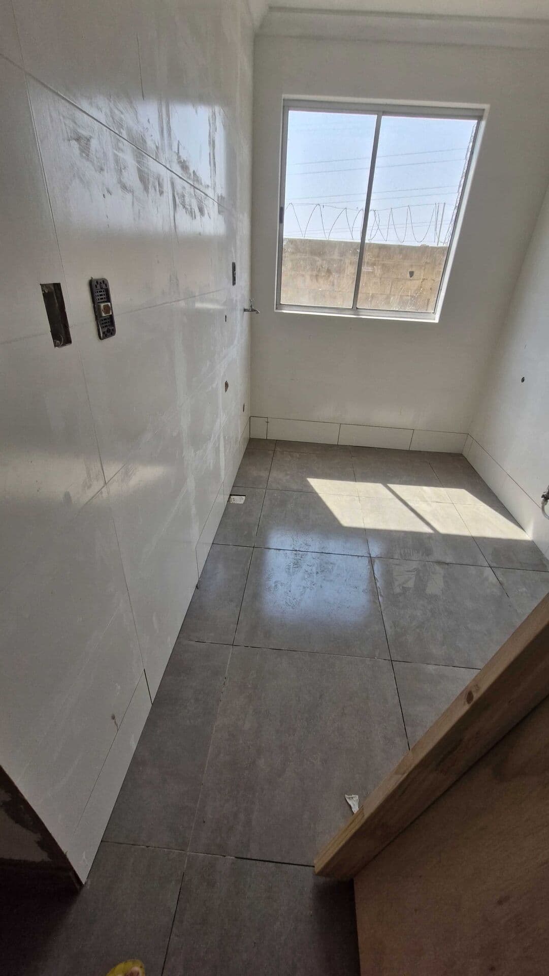 Apartamento em Bauru - Residencial Parque Colina Verde