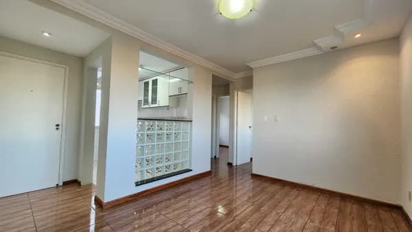 Lindo Apartamento Reformado