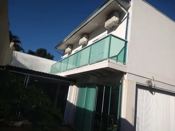 Casa Alvenaria em Vale do Igapó, Bauru/SP