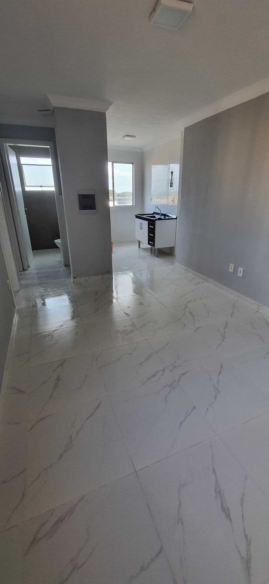 Apartamento