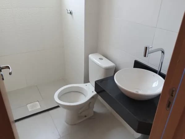 Apartamento em Bauru - Núcleo Residencial Presidente Geisel