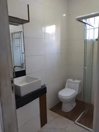 Casa no bairro Jardim Prudência