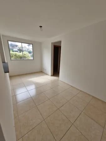 Apartamento Térreo em Jardim Estrela D'Alva