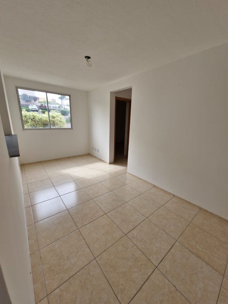 Apartamento Térreo em Jardim Estrela D'Alva