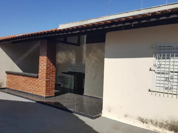 Apartamento em Conjunto Habitacional Pastor Arlindo Lopes Viana, Bauru/SP