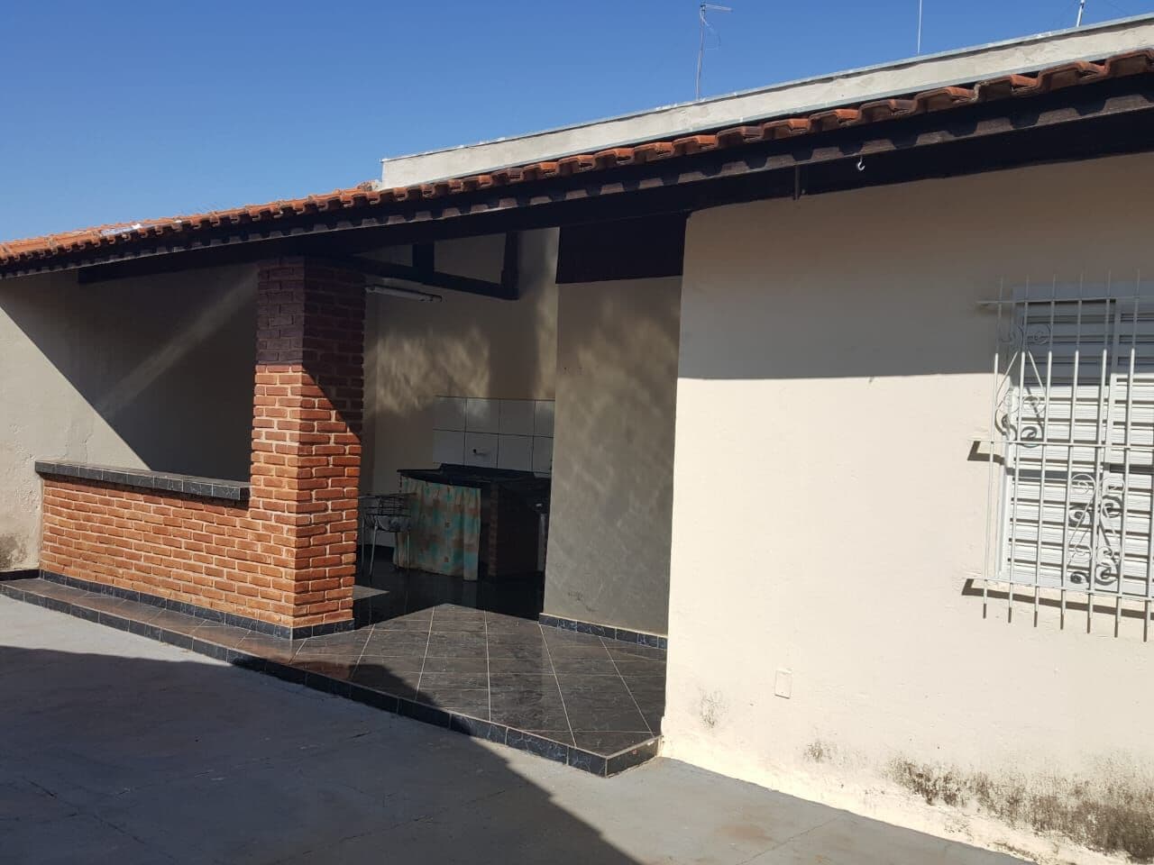 Apartamento em Conjunto Habitacional Pastor Arlindo Lopes Viana, Bauru/SP